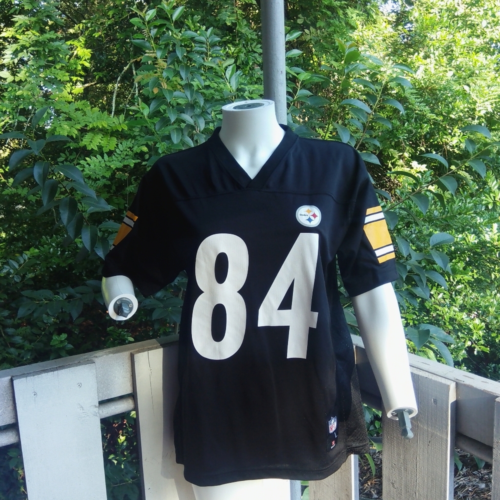 NFL Pittsburgh Steelers Football Jersey